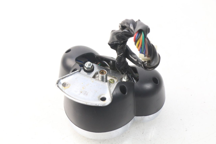 photo de LICZNIK EUROCKA FIFTY 50 (2013 - 2022) - Widok ogólny