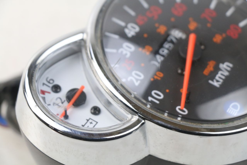 photo de LICZNIK EUROCKA FIFTY 50 (2013 - 2022) - Oznaczenia i referencje