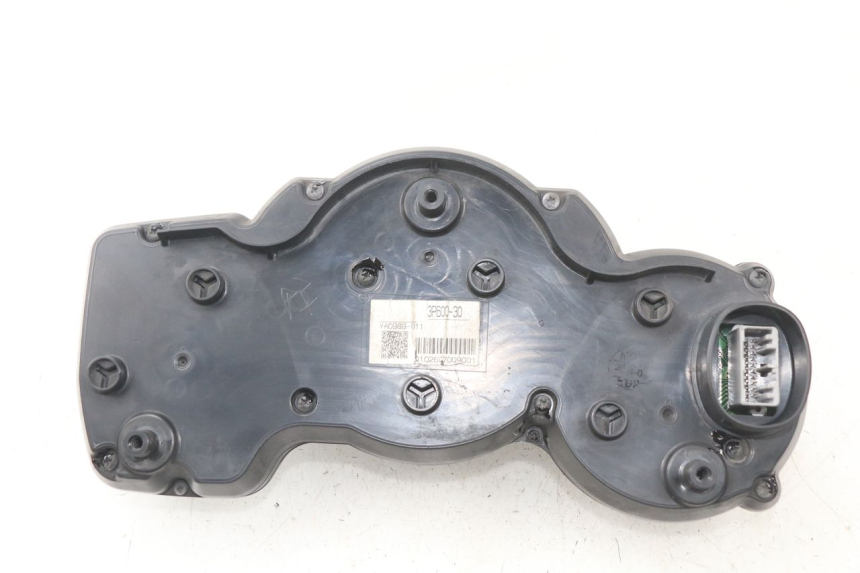 photo de LICZNIK YAMAHA FJR ABS 1300 (2006 - 2012) - Widok ogólny