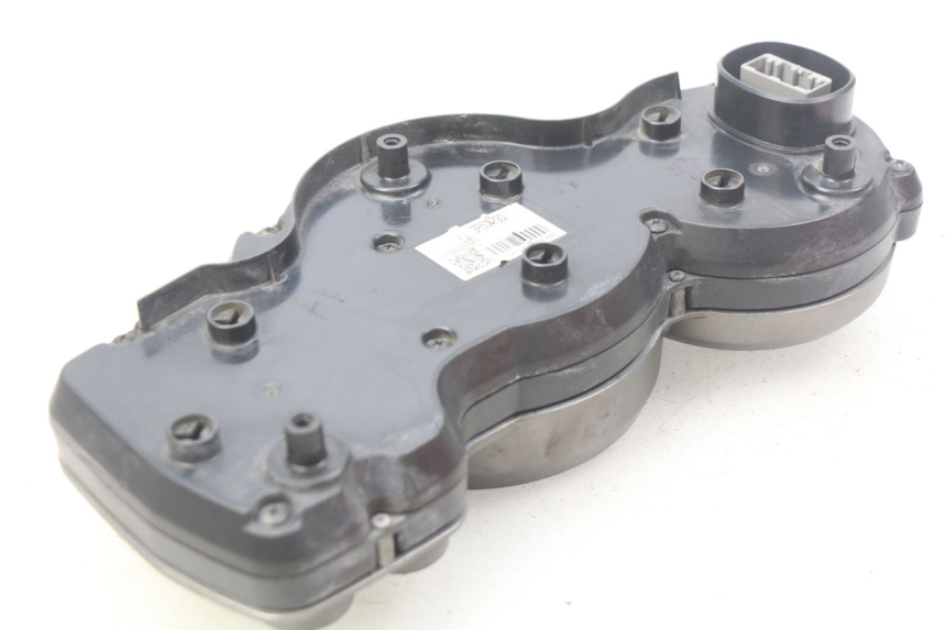 photo de LICZNIK YAMAHA FJR ABS 1300 (2006 - 2012) - Szczegół części