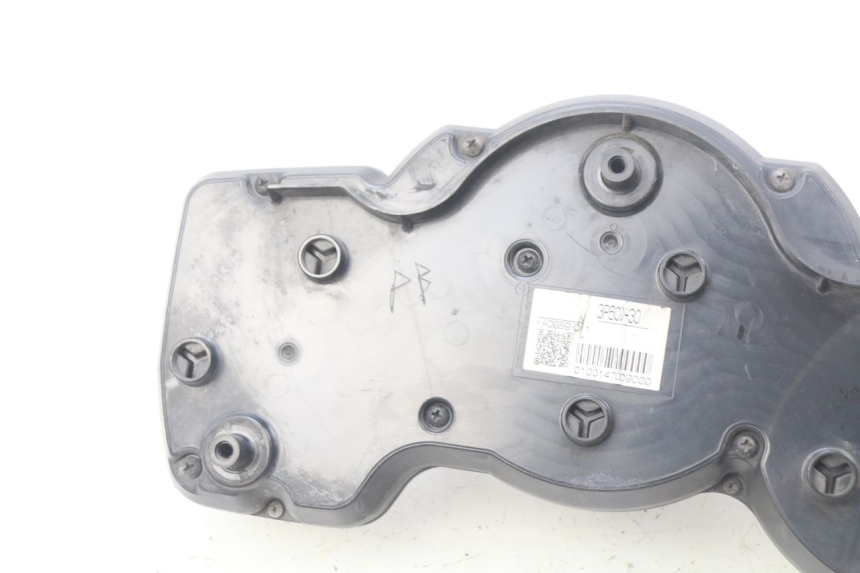 photo de LICZNIK YAMAHA FJR ABS 1300 (2006 - 2012) - Zoom stanu zużycia