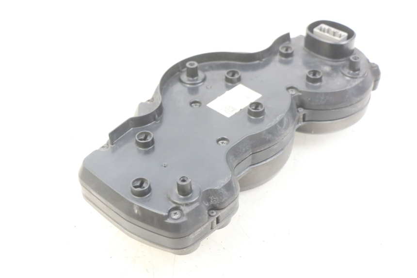 photo de LICZNIK YAMAHA FJR ABS 1300 (2006 - 2012) - Zoom stanu zużycia