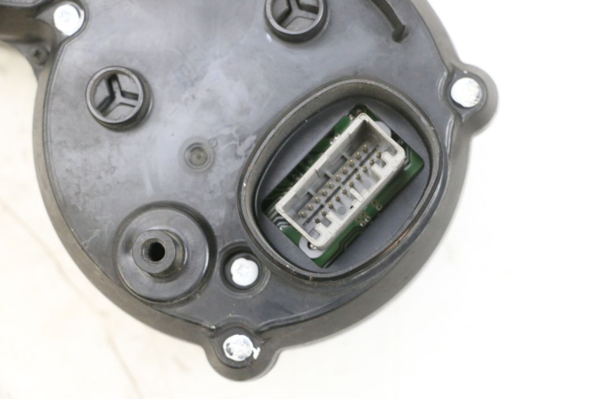 photo de LICZNIK YAMAHA FJR ABS 1300 (2006 - 2012) - Widok ogólny