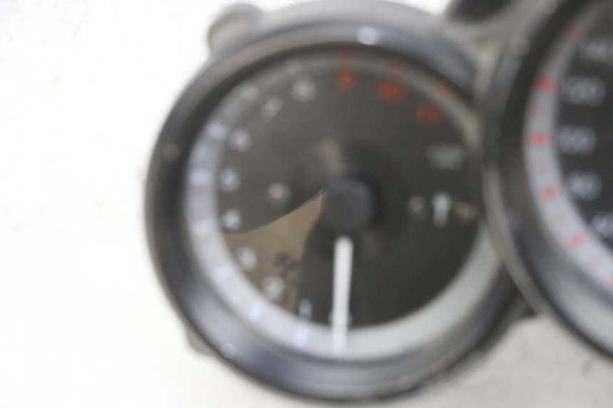 photo de LICZNIK YAMAHA FJR ABS 1300 (2006 - 2012) - Część sprawdzona