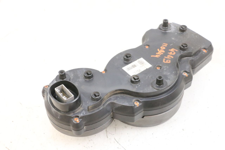 photo de LICZNIK YAMAHA FJR ABS 1300 (2006 - 2012) - Inny kąt widzenia