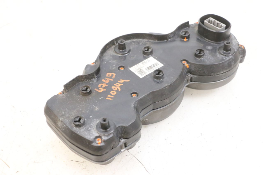 photo de LICZNIK YAMAHA FJR ABS 1300 (2006 - 2012) - Widok ogólny