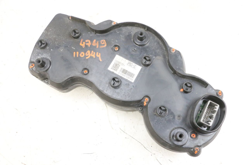 photo de LICZNIK YAMAHA FJR ABS 1300 (2006 - 2012) - Część sprawdzona