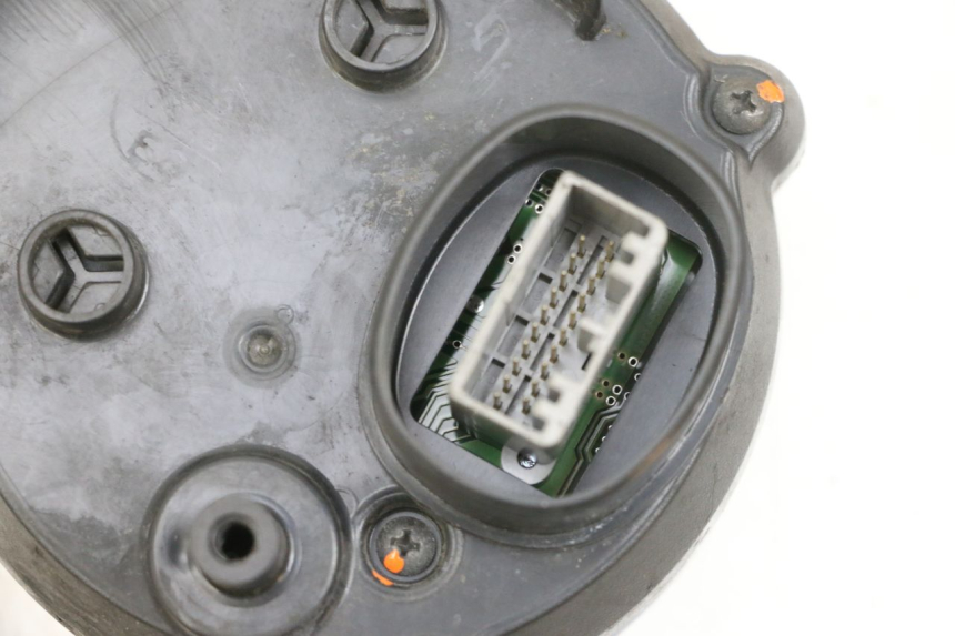 photo de LICZNIK YAMAHA FJR ABS 1300 (2006 - 2012) - Widok produktu