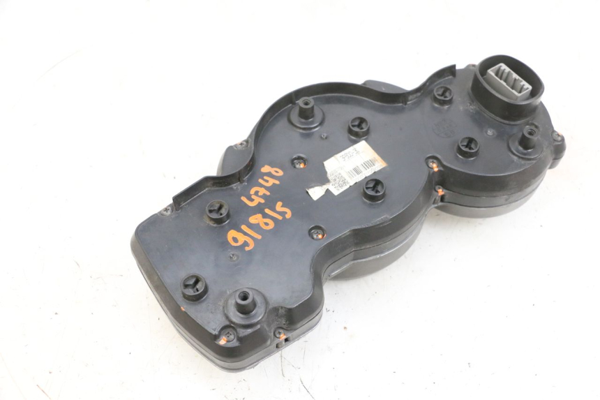 photo de LICZNIK YAMAHA FJR ABS 1300 (2006 - 2012) - Zbliżenie komponentów