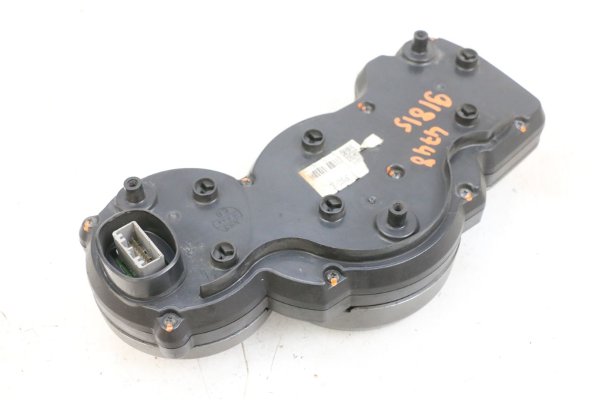 photo de LICZNIK YAMAHA FJR ABS 1300 (2006 - 2012) - Stan powierzchni