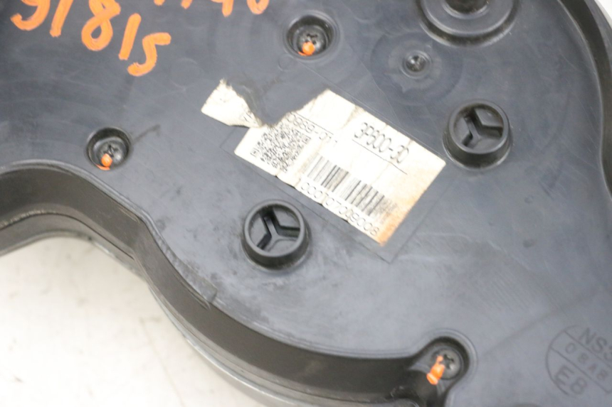 photo de LICZNIK YAMAHA FJR ABS 1300 (2006 - 2012) - Część sprawdzona