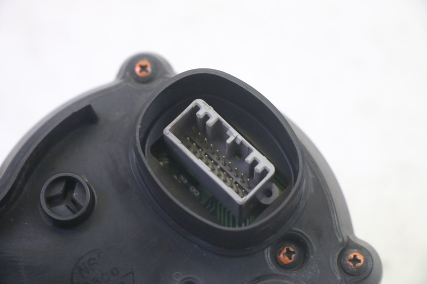 photo de LICZNIK YAMAHA FJR ABS 1300 (2006 - 2012) - Widok produktu