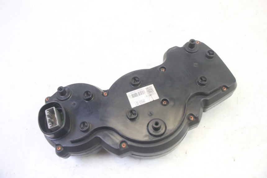 photo de LICZNIK YAMAHA FJR ABS 1300 (2006 - 2012) - Oznaczenia i referencje