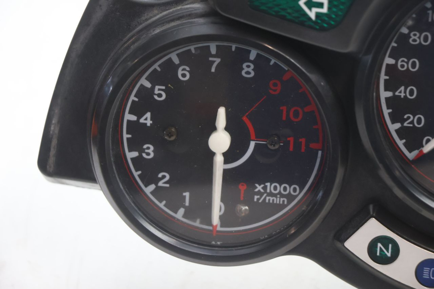 photo de LICZNIK YAMAHA FJR 1300 (2001 - 2005) - Szczegół części