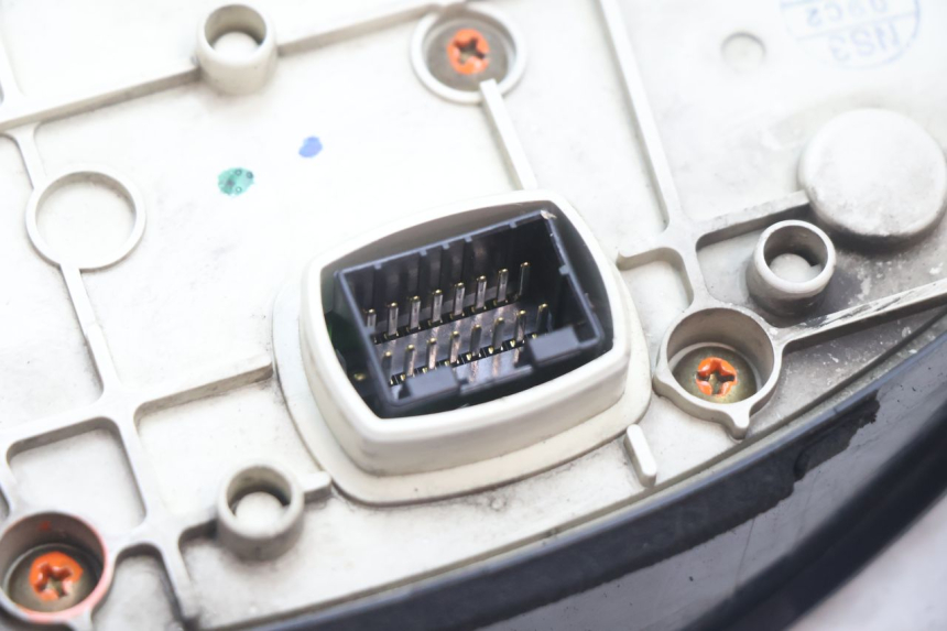 photo de LICZNIK YAMAHA FJR 1300 (2001 - 2005) - Oznaczenia i referencje