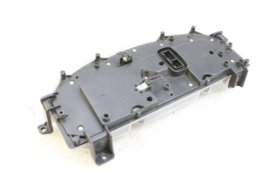 photo de LICZNIK HONDA FJS SILVER WING SILVERWING 400 (2005 - 2008) - Zbliżenie techniczne