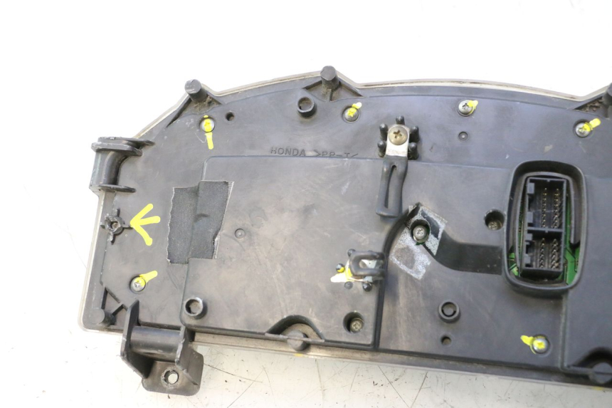 photo de LICZNIK HONDA FJS SILVER WING SILVERWING 400 (2005 - 2008) - Kontrola wizualna