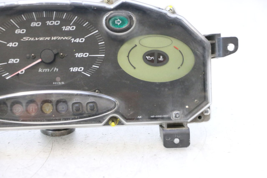 photo de LICZNIK HONDA FJS SILVER WING SILVERWING 400 (2005 - 2008) - Widok profilu