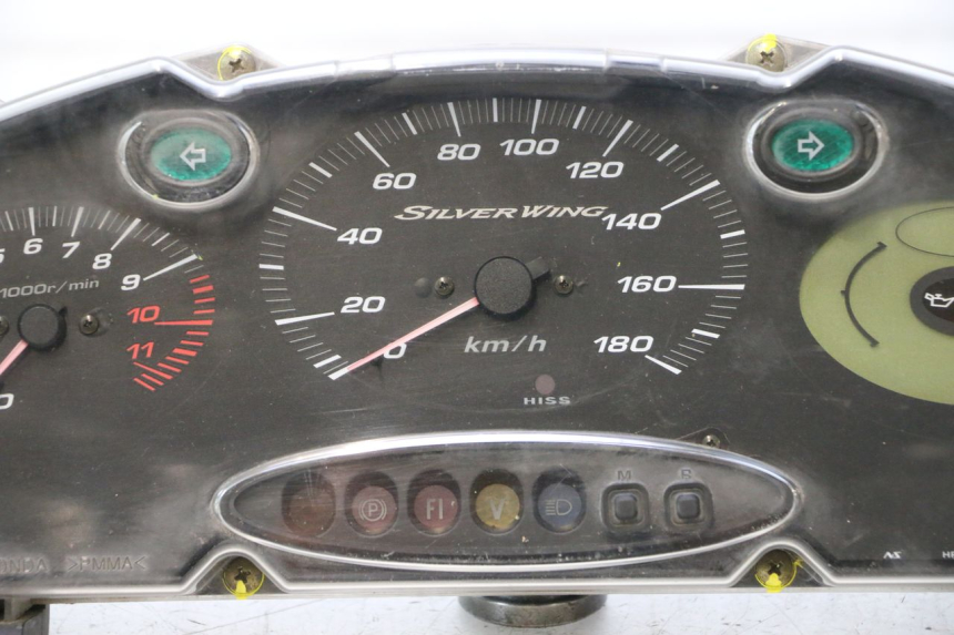photo de LICZNIK HONDA FJS SILVER WING SILVERWING 400 (2005 - 2008) - Widok główny