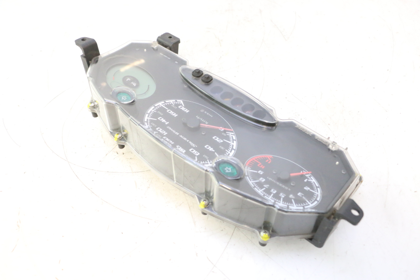 photo de LICZNIK HONDA FJS SILVER WING SILVERWING 400 (2005 - 2008) - Kontrola wizualna