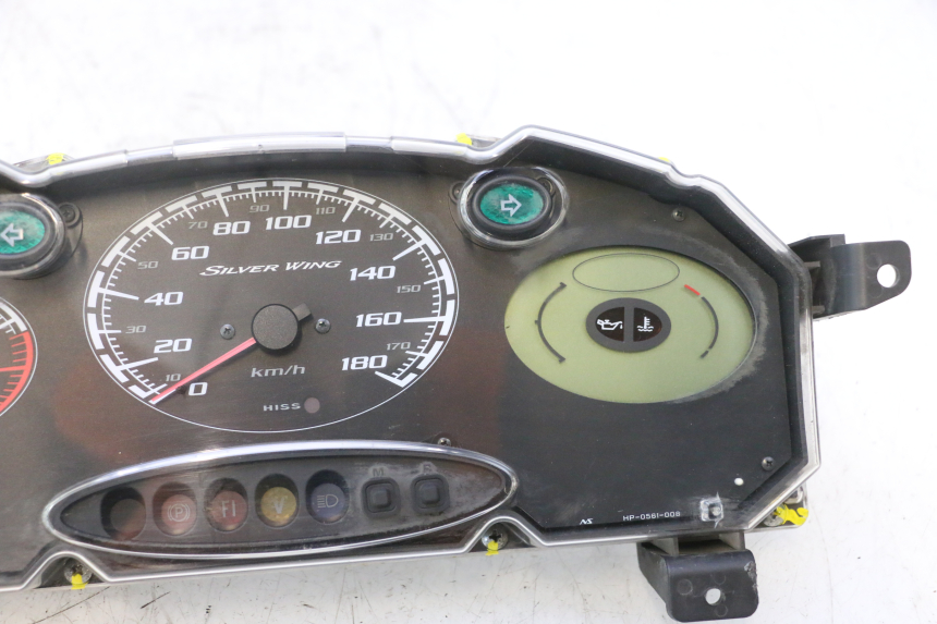photo de LICZNIK HONDA FJS SILVER WING SILVERWING 400 (2005 - 2008) - Alternatywny kąt