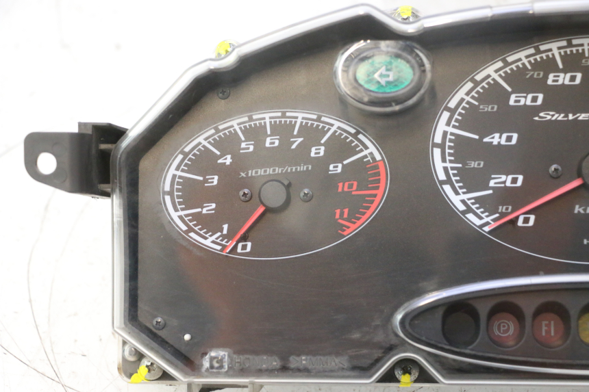photo de LICZNIK HONDA FJS SILVER WING SILVERWING 400 (2005 - 2008) - Zoom jakości