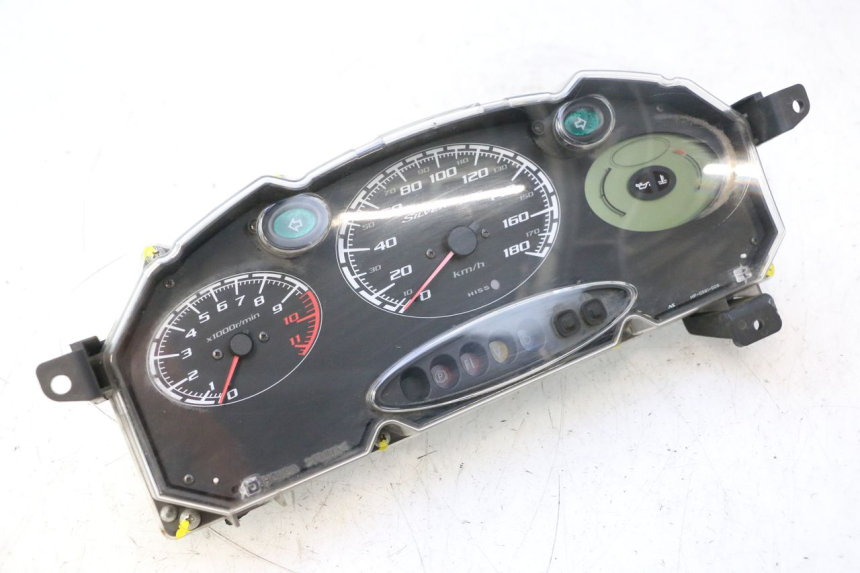 photo de LICZNIK HONDA FJS SILVER WING SILVERWING 400 (2005 - 2008) - Punkty mocowania