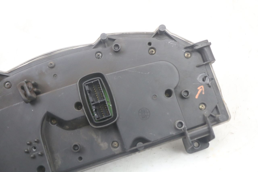 photo de LICZNIK HONDA FJS SILVERWING SILVER WING 600 (2001 - 2010) - Szczegóły charakterystyczne