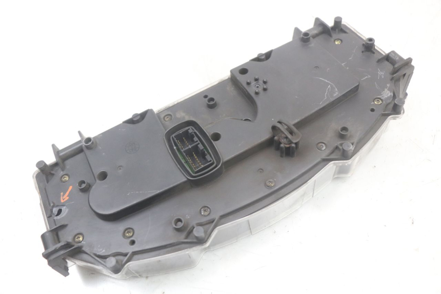 photo de LICZNIK HONDA FJS SILVERWING SILVER WING 600 (2001 - 2010) - Widok z bliska