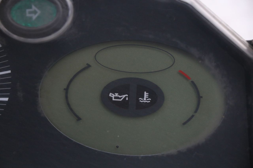 photo de LICZNIK HONDA FJS SILVERWING SILVER WING 600 (2001 - 2010) - Inny kąt widzenia