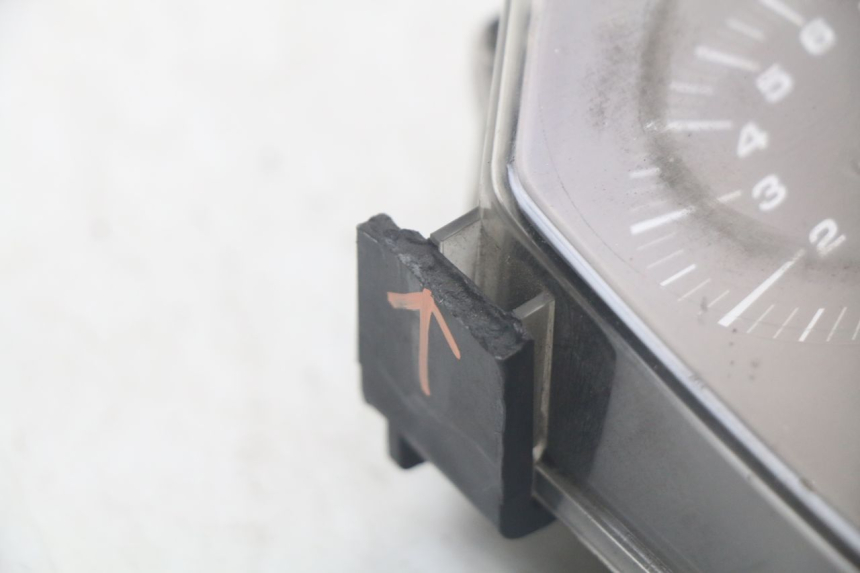 photo de LICZNIK HONDA FJS SILVERWING SILVER WING 600 (2001 - 2010) - Punkty mocowania