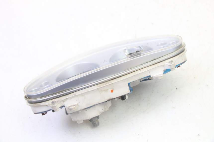 photo de LICZNIK PIAGGIO FLY 2T 50 (2004 - 2017) - Widok ogólny