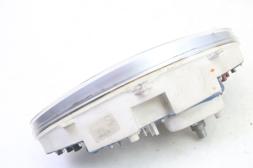 photo de LICZNIK PIAGGIO FLY 2T 50 (2004 - 2017) - Punkty mocowania