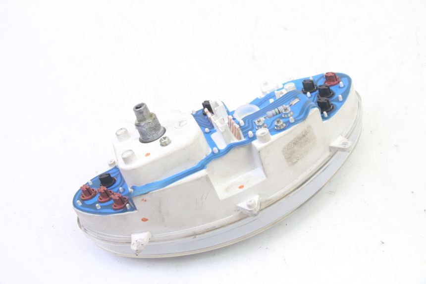 photo de LICZNIK PIAGGIO FLY 2T 50 (2004 - 2017) - Część sprawdzona