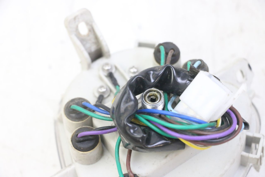 photo de LICZNIK VENESI FLY RETRO 4T 50 (2020 - 2025) - Szczegół części