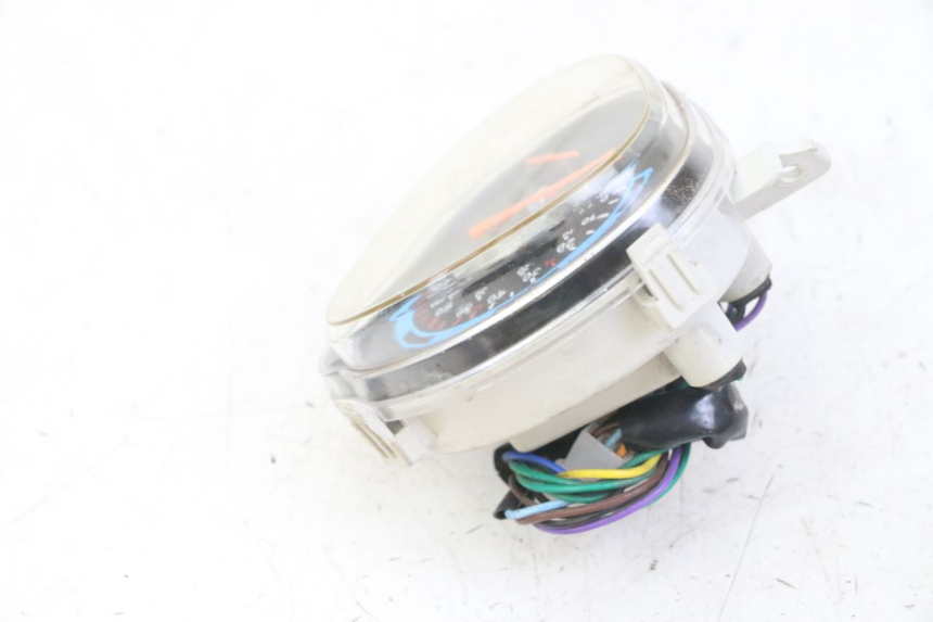 photo de LICZNIK VENESI FLY RETRO 4T 50 (2020 - 2025) - Widok ogólny