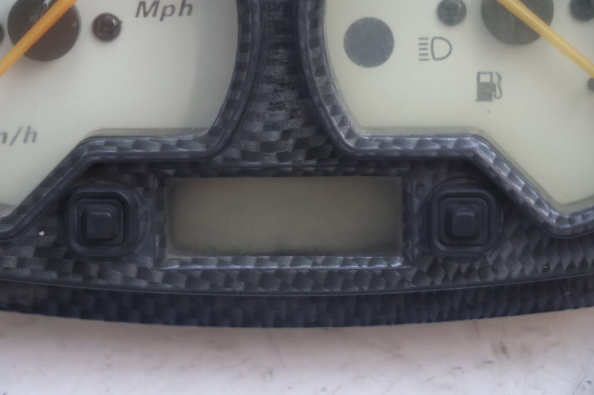 photo de LICZNIK KEEWAY FOCUS 50 (2006 - 2009) - Inny kąt widzenia
