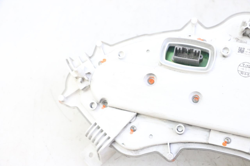 photo de LICZNIK HONDA FORZA ABS 300 (2013 - 2017) - Punkty mocowania