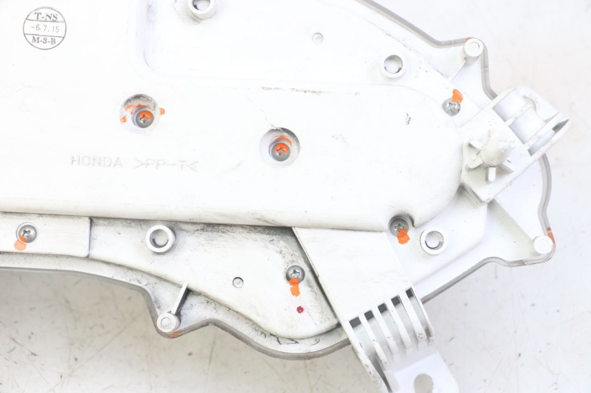 photo de LICZNIK HONDA FORZA ABS 300 (2013 - 2017) - Stan powierzchni