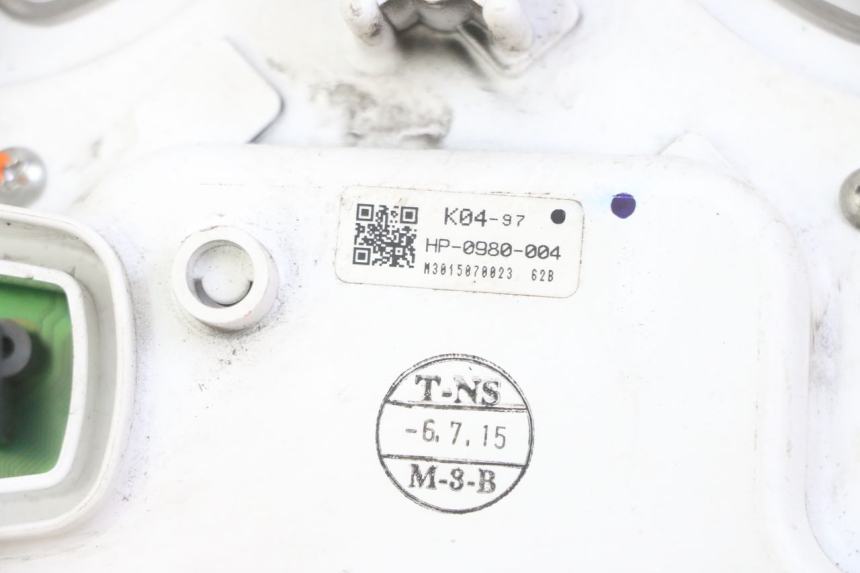 photo de LICZNIK HONDA FORZA ABS 300 (2013 - 2017) - Część sprawdzona