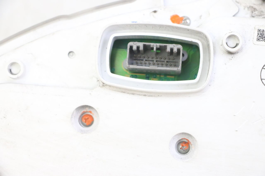 photo de LICZNIK HONDA FORZA ABS 300 (2013 - 2017) - Oznaczenia i referencje