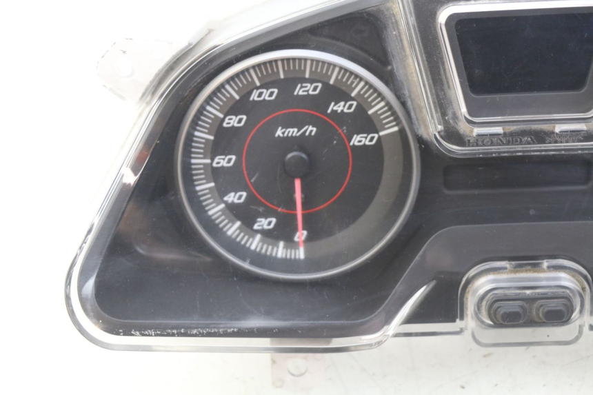 photo de LICZNIK HONDA FORZA 125 (2015 - 2016) - Zdjęcie dodatkowe
