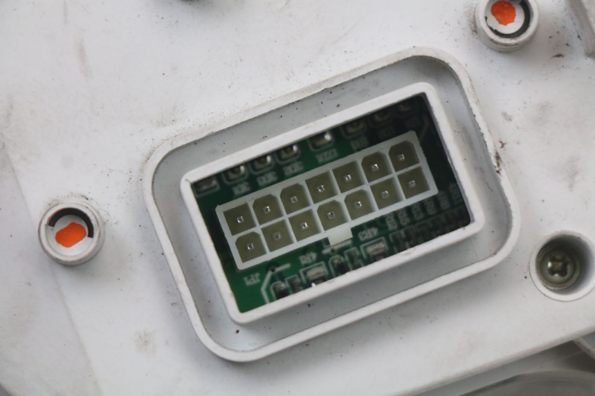 photo de LICZNIK NECO GPX LC 2T 50 (2014 - 2018) - Szczegóły charakterystyczne