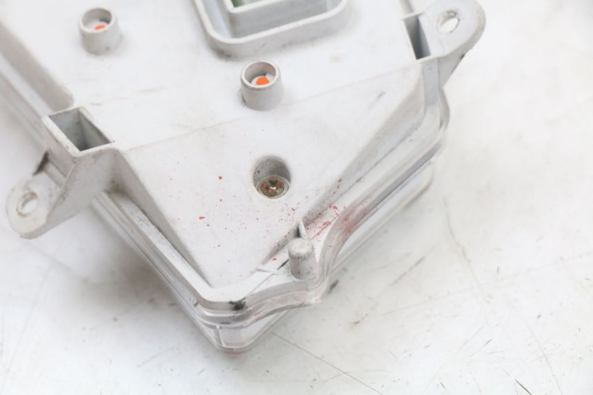 photo de LICZNIK NECO GPX LC 2T 50 (2014 - 2018) - Widok z bliska