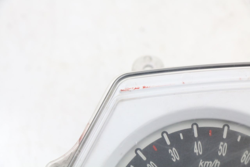 photo de LICZNIK NECO GPX LC 2T 50 (2014 - 2018) - Inny kąt widzenia