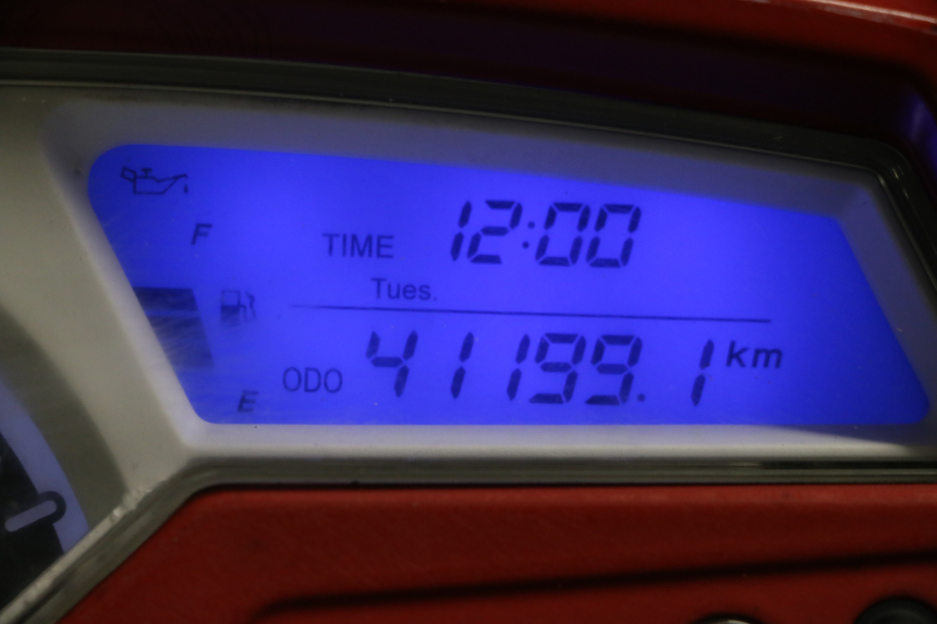 photo de LICZNIK NECO GPX LC 2T 50 (2014 - 2018) - Zbliżenie techniczne