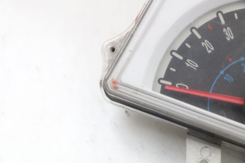 photo de LICZNIK NECO GPX LC 2T 50 (2014 - 2018) - Widok ogólny