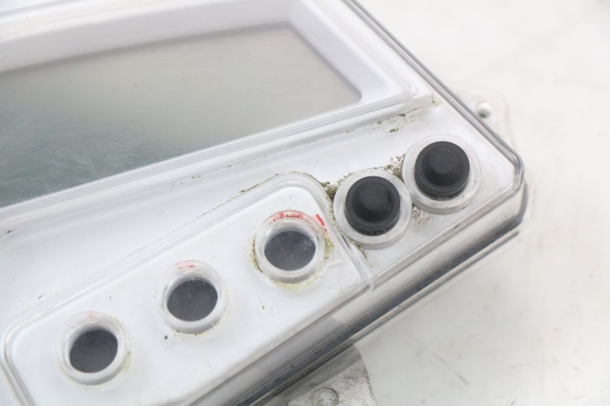 photo de LICZNIK NECO GPX LC 2T 50 (2014 - 2018) - Stan powierzchni