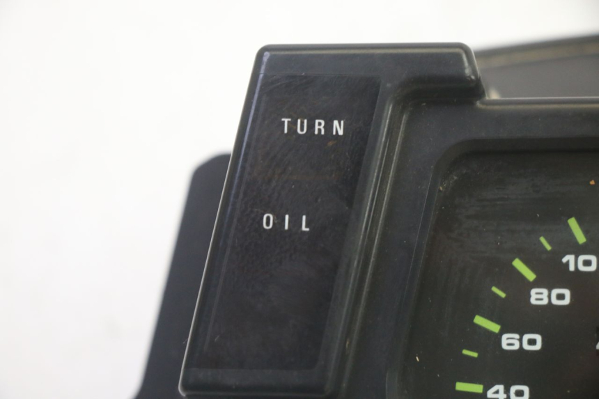 photo de LICZNIK KAWASAKI GPX R WARBIRD 600 (1988 - 1993) - Szczegół części