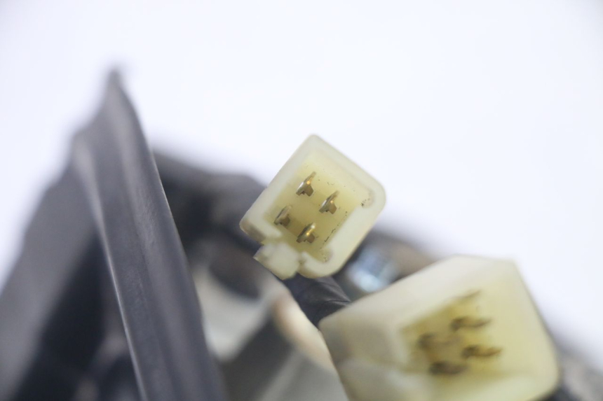 photo de LICZNIK KAWASAKI GPX R WARBIRD 600 (1988 - 1993) - Zdjęcie dodatkowe